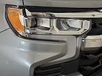 2025 Chevrolet Silverado 1500 Crew Cab 4x4 Pickup for sale #25841 - photo 9