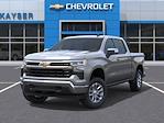 2025 Chevrolet Silverado 1500 Crew Cab 4x4 Pickup for sale #25841 - photo 40