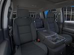 New 2025 Chevrolet Silverado 2500 Custom Crew Cab 4x4 Pickup for sale #25842 - photo 16