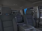 New 2025 Chevrolet Silverado 2500 Custom Crew Cab 4x4 Pickup for sale #25842 - photo 24