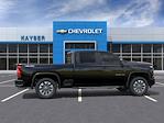 New 2025 Chevrolet Silverado 2500 Custom Crew Cab 4x4 Pickup for sale #25842 - photo 5