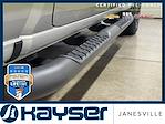 2021 Chevrolet Silverado 1500 Crew Cab 4x4 Pickup for sale #25842A - photo 30
