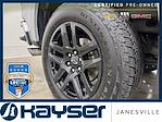 2021 Chevrolet Silverado 1500 Crew Cab 4x4 Pickup for sale #25842A - photo 31