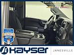 2021 Chevrolet Silverado 1500 Crew Cab 4x4 Pickup for sale #25842A - photo 4
