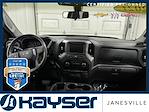 2021 Chevrolet Silverado 1500 Crew Cab 4x4 Pickup for sale #25842A - photo 5