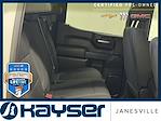 2021 Chevrolet Silverado 1500 Crew Cab 4x4 Pickup for sale #25842A - photo 6