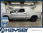 2021 Chevrolet Silverado 1500 Crew Cab 4x4 Pickup for sale #25842A - photo 25
