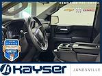 2021 Chevrolet Silverado 1500 Crew Cab 4x4 Pickup for sale #25842A - photo 11