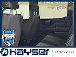 2021 Chevrolet Silverado 1500 Crew Cab 4x4 Pickup for sale #25842A - photo 12