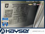 2021 Chevrolet Silverado 1500 Crew Cab 4x4 Pickup for sale #25842A - photo 13