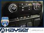 2021 Chevrolet Silverado 1500 Crew Cab 4x4 Pickup for sale #25842A - photo 18
