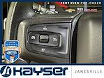 2021 Chevrolet Silverado 1500 Crew Cab 4x4 Pickup for sale #25842A - photo 19