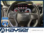 2021 Chevrolet Silverado 1500 Crew Cab 4x4 Pickup for sale #25842A - photo 20