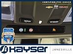 2021 Chevrolet Silverado 1500 Crew Cab 4x4 Pickup for sale #25842A - photo 21