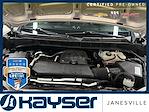 2021 Chevrolet Silverado 1500 Crew Cab 4x4 Pickup for sale #25842A - photo 22