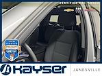 2021 Chevrolet Silverado 1500 Crew Cab 4x4 Pickup for sale #25842A - photo 23
