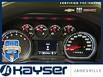2021 Chevrolet Silverado 1500 Crew Cab 4x4 Pickup for sale #25842A - photo 24