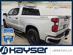 2021 Chevrolet Silverado 1500 Crew Cab 4x4 Pickup for sale #25842A - photo 2