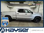 2021 Chevrolet Silverado 1500 Crew Cab 4x4 Pickup for sale #25842A - photo 27