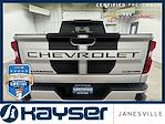 2021 Chevrolet Silverado 1500 Crew Cab 4x4 Pickup for sale #25842A - photo 3