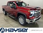2025 Chevrolet Silverado 2500 Crew Cab 4x4 Pickup for sale #25843 - photo 1
