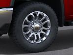 New 2025 Chevrolet Silverado 2500 LTZ Crew Cab 4x4 Pickup for sale #25843 - photo 9