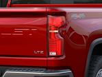 New 2025 Chevrolet Silverado 2500 LTZ Crew Cab 4x4 Pickup for sale #25843 - photo 11