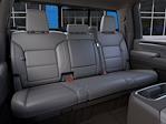 New 2025 Chevrolet Silverado 2500 LTZ Crew Cab 4x4 Pickup for sale #25843 - photo 17