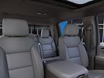 New 2025 Chevrolet Silverado 2500 LTZ Crew Cab 4x4 Pickup for sale #25843 - photo 24