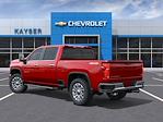 New 2025 Chevrolet Silverado 2500 LTZ Crew Cab 4x4 Pickup for sale #25843 - photo 4