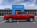 New 2025 Chevrolet Silverado 2500 LTZ Crew Cab 4x4 Pickup for sale #25843 - photo 5