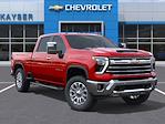 New 2025 Chevrolet Silverado 2500 LTZ Crew Cab 4x4 Pickup for sale #25843 - photo 7