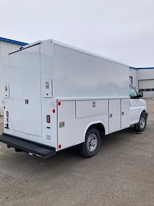 New 2025 Chevrolet Express 3500 Cutaway for sale #25844 - photo 1