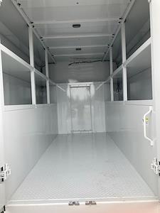 New 2025 Chevrolet Express 3500 Service Utility Van for sale #25844 - photo 2