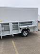 New 2025 Chevrolet Express 3500 Service Utility Van for sale #25844 - photo 4
