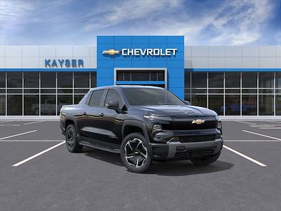 2025 Chevrolet Silverado EV Crew Cab AWD Pickup for sale #25848 - photo 1