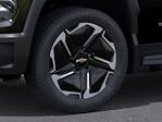 2025 Chevrolet Silverado EV Crew Cab AWD Pickup for sale #25848 - photo 9