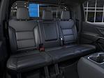 2025 Chevrolet Silverado EV Crew Cab AWD Pickup for sale #25848 - photo 17