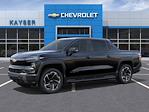 2025 Chevrolet Silverado EV Crew Cab AWD Pickup for sale #25848 - photo 3