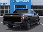 2025 Chevrolet Silverado EV Crew Cab AWD Pickup for sale #25848 - photo 2