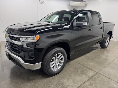 2025 Chevrolet Silverado 1500 Crew Cab 4x4 Pickup for sale #25851 - photo 1