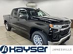 2025 Chevrolet Silverado 1500 Crew Cab 4x4 Pickup for sale #25851 - photo 59