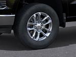 2025 Chevrolet Silverado 1500 Crew Cab 4x4 Pickup for sale #25851 - photo 43
