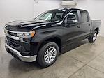2025 Chevrolet Silverado 1500 Crew Cab 4x4 Pickup for sale #25851 - photo 1
