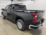 2025 Chevrolet Silverado 1500 Crew Cab 4x4 Pickup for sale #25851 - photo 2