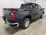 2025 Chevrolet Silverado 1500 Crew Cab 4x4 Pickup for sale #25851 - photo 6