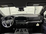 2025 Chevrolet Silverado 1500 Crew Cab 4x4 Pickup for sale #25851 - photo 13