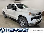 2025 Chevrolet Silverado 1500 Crew Cab 4x4 Pickup for sale #25852 - photo 59