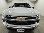 2025 Chevrolet Silverado 1500 Crew Cab 4x4 Pickup for sale #25852 - photo 3