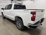 2025 Chevrolet Silverado 1500 Crew Cab 4x4 Pickup for sale #25852 - photo 2